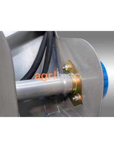 Καταστροφέας υδραυλικός με συλλέκτη...