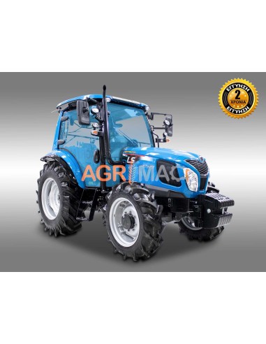 LS MT5.73 90HP 4WD 2505cc τρακτέρ...