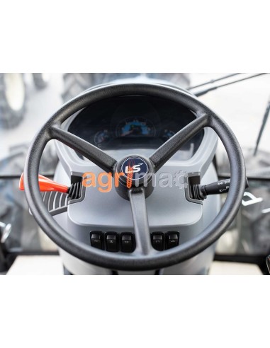 LS MT5.73 90HP 4WD 2505cc τρακτέρ...