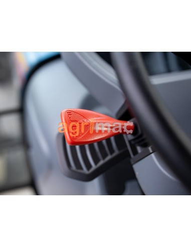 LS MT5.73 90HP 4WD 2505cc τρακτέρ...