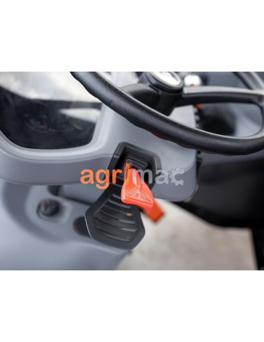 LS MT5.73 90HP 4WD 2505cc τρακτέρ...