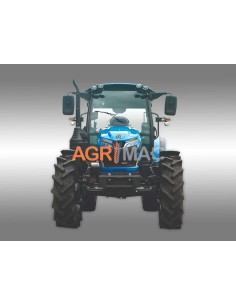 LS MT7.101 122HP 4WD 3595cc... 2