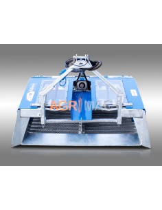 Μηχάνημα καθαρισμού ακτών... 2