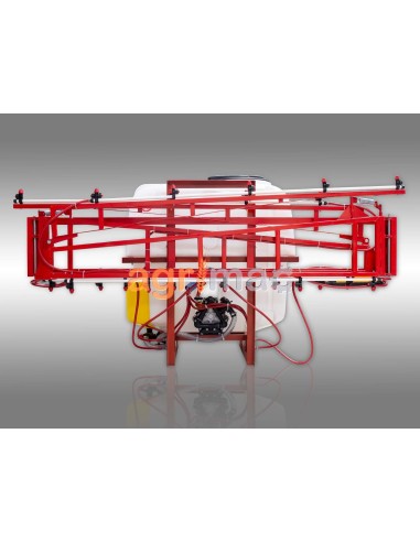 700L/10m Ραντιστικο-Ψεκαστικο 3...