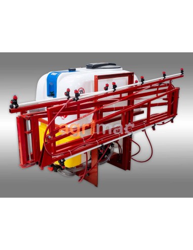 700L/10m Ραντιστικο-Ψεκαστικο 3...