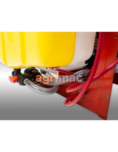 700L/10m Ραντιστικο-Ψεκαστικο 3...