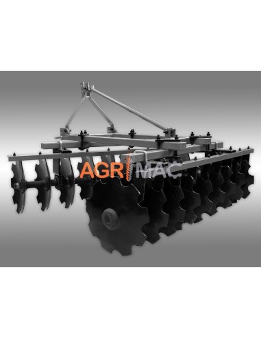 1,3m Δισκοσβάρνα τρακτέρ τύπου V VD130