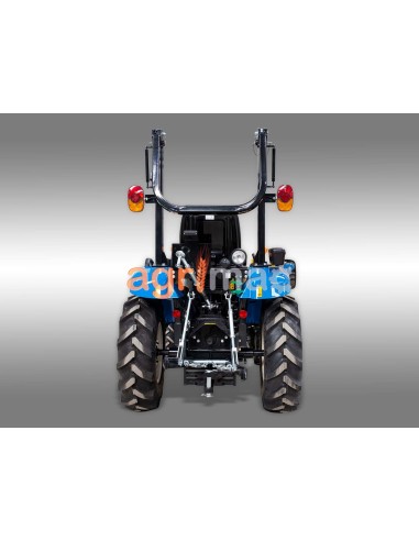 LS XJ25 30HP 4WD 1318cc 3 κύλινδρο...