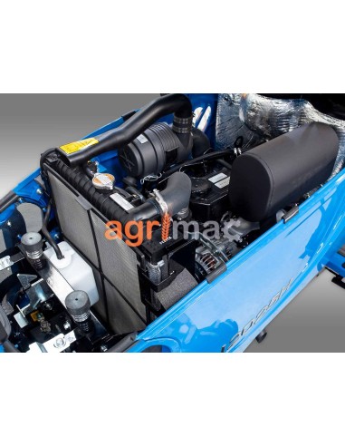 LS XJ25 30HP 4WD 1318cc 3 κύλινδρο...