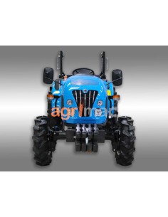 LS R36i 46HP 4WD 1758cc... 2