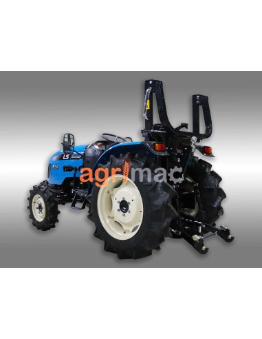LS R36i 46HP 4WD 1758cc δενδροκομικό...