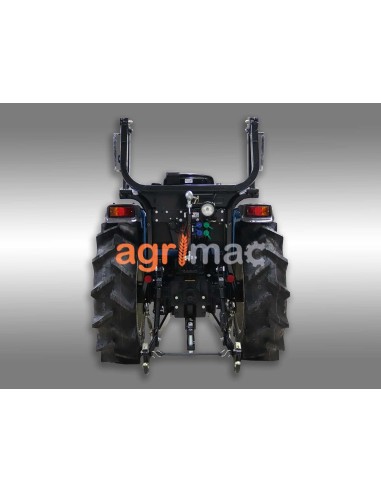 LS R36i 46HP 4WD 1758cc δενδροκομικό...