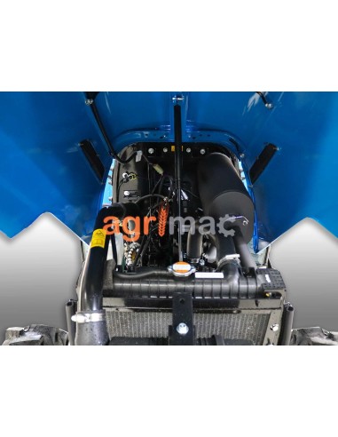 LS R36i 46HP 4WD 1758cc δενδροκομικό...