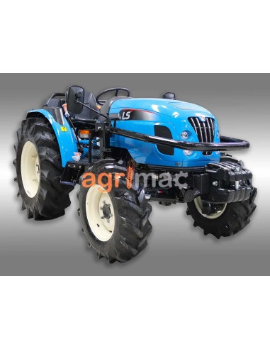 LS R60 72hp 4WD 2505cc Turbo...