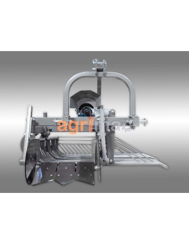 Πατατοεξαγωγέας πλαϊνός PE55