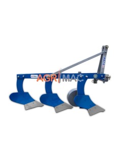 Άροτρο - Αλέτρι τρίυνο...