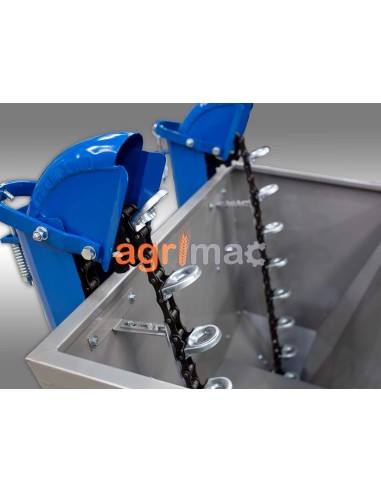 Σετ 40 τεμαχίων πρόσθετα κύπελλα...