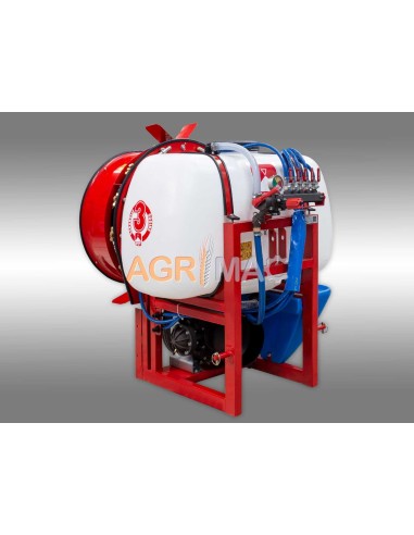 220L Τουρμπίνα Ψεκασμού αναρτώμενη...