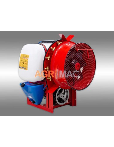 220L Τουρμπίνα Ψεκασμού αναρτώμενη...