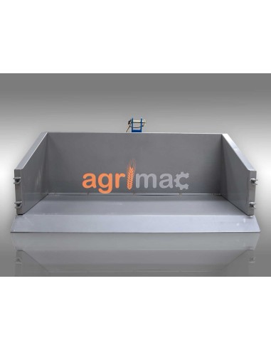 Σέσουλα αναρτώμενη με υδραυλική...