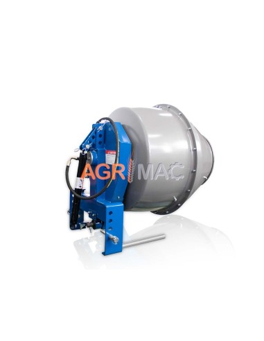 Μπετονιέρα - Μίξερ για τρακτέρ M150-H