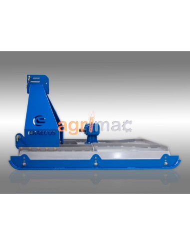 Στελεχοκόπτης με αλυσίδα S140A