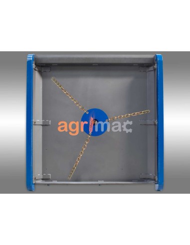 Στελεχοκόπτης με αλυσίδα S140A