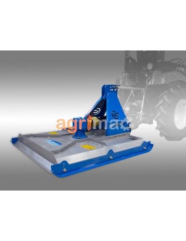 Στελεχοκόπτης με αλυσίδα S120A