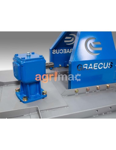 Στελεχοκόπτης με αλυσίδα S120A