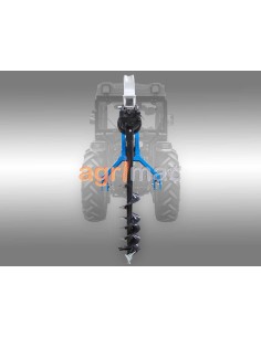 Σασί Αρίδα Τρυπάνι (Με... 2