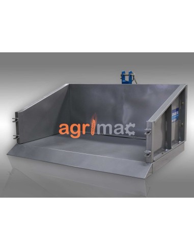 Σέσουλα αναρτώμενη με υδραυλική...