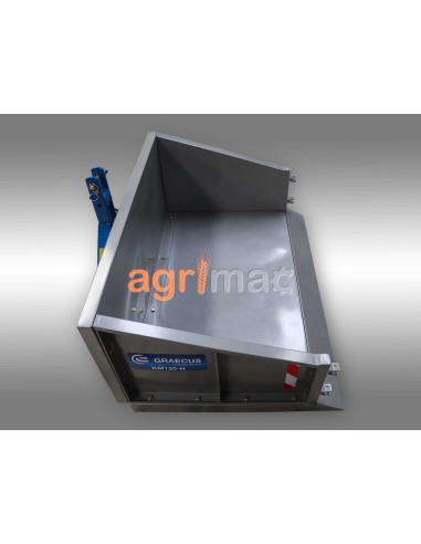 Σέσουλα αναρτώμενη με υδραυλική...