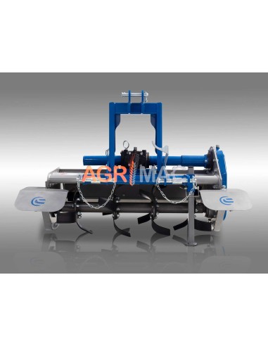 Φρέζα ελαφρού τύπου με μετατόπιση EF95-M