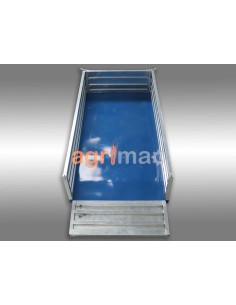 Τρείλερ για τρακτέρ με... 2