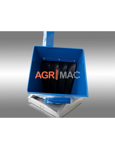 Κλαδοτεμαχιστής KT10