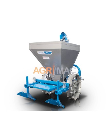 Πατατοφυτευτής Μονής Σειράς PF1XL