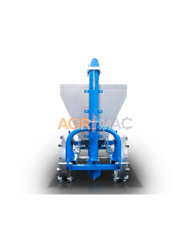 Πατατοφυτευτής Μονής Σειράς PF1XL