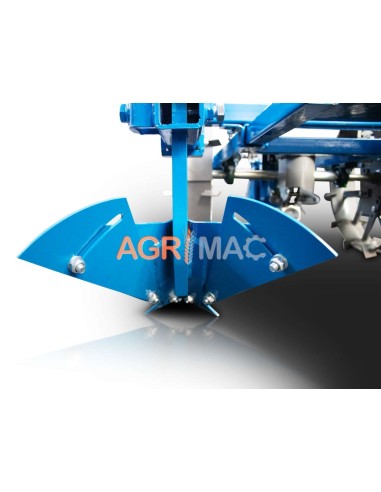 Πατατοφυτευτής Μονής Σειράς PF1XL