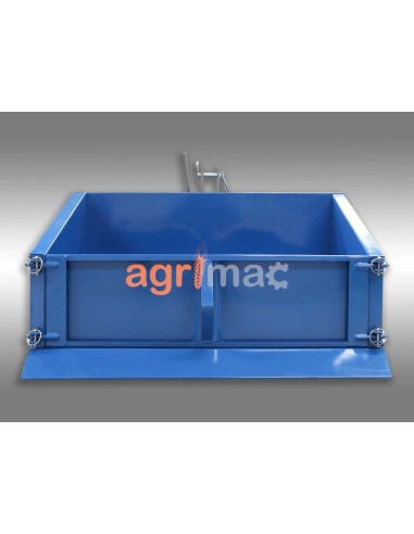 Σέσουλα αναρτώμενη ενισχυμένη KM100