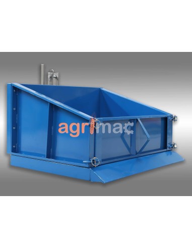 Σέσουλα αναρτώμενη ενισχυμένη KM100