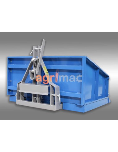 Σέσουλα αναρτώμενη ενισχυμένη KM100