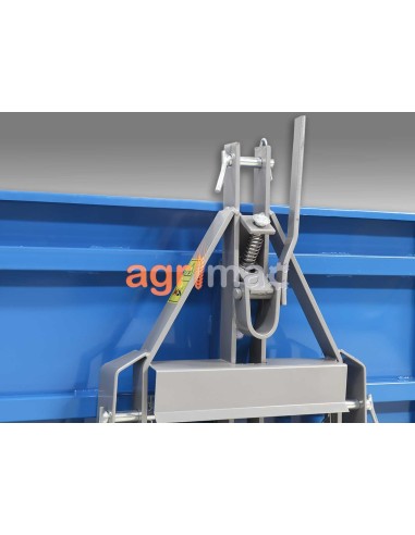 Σέσουλα αναρτώμενη ενισχυμένη KM100