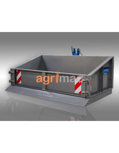 Σέσουλα αναρτώμενη ενισχυμένη KM140