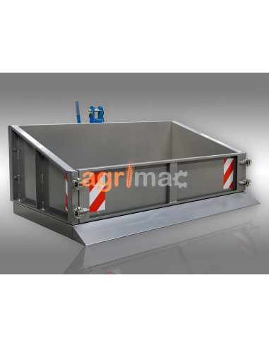 Σέσουλα αναρτώμενη ενισχυμένη KM140