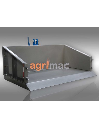 Σέσουλα αναρτώμενη ενισχυμένη KM140