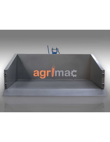 Σέσουλα αναρτώμενη ενισχυμένη KM140