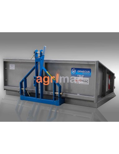 Σέσουλα αναρτώμενη ενισχυμένη KM140