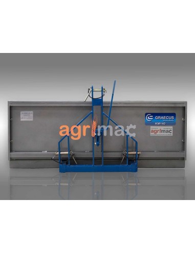 Σέσουλα αναρτώμενη ενισχυμένη KM140