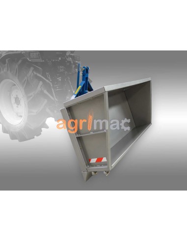 Σέσουλα αναρτώμενη ενισχυμένη KM140