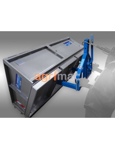 Σέσουλα αναρτώμενη ενισχυμένη KM140